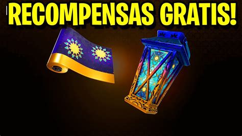 Ahora Recompensas Gratis De Las Pruebas De Las Linternas En