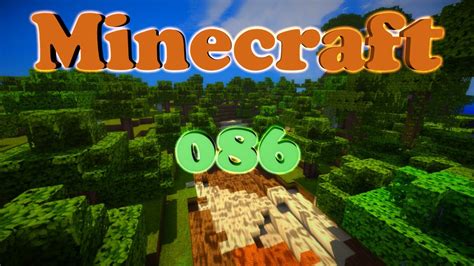 Let s Play Minecraft 086 Der Spatenstich für Wollefarm YouTube