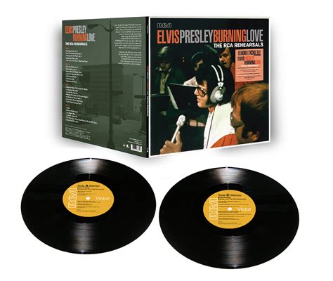 Elvis On Tour Legacy Edition Box Set Page 45 Steve Hoffman Music