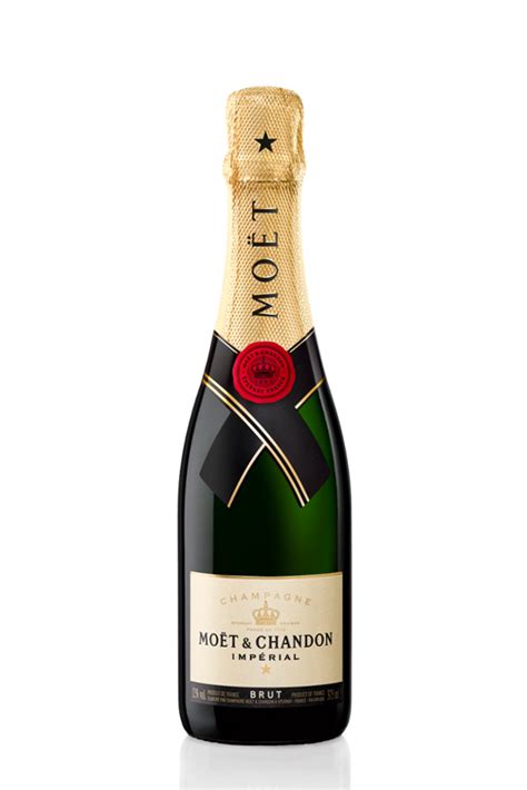 Moet & Chandon Imperial Brut (375ml Half Bottle) - Premier Champagne