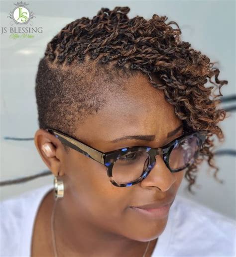 Passion Twists 36 Inspos To Make You Hop On This Hair Trend