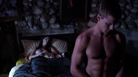 Naked Katelynn Derengowski In Dracula The Impaler