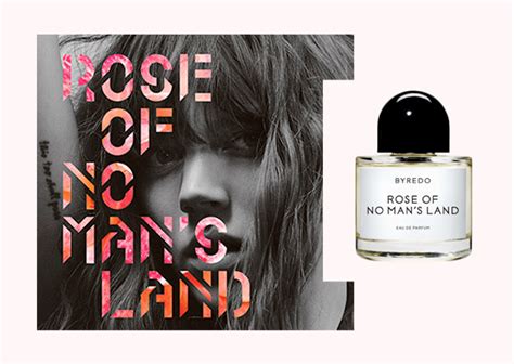 Byredo Rose of No Man’s Land – parfümkritika – Parfümblog