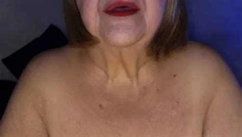 Fat Grandmother Opens Juicy Pussy Gilf Porn Feat Marianne Cox Xhamster