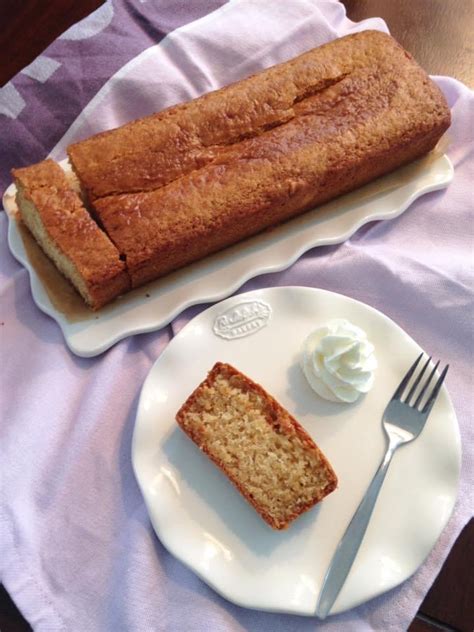 Een Heerlijke Vanillecake Zonder Ei Mooie Recepten