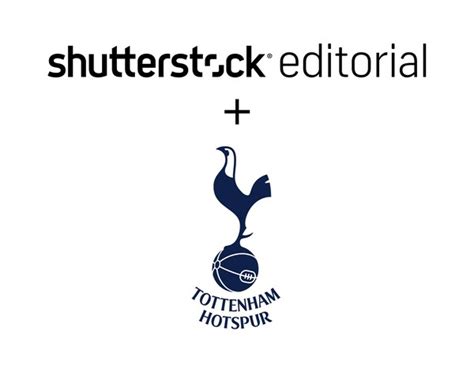 Shutterstock 成為英格蘭超級足球聯賽球會 Tottenham Hotspur 的官方攝影相片供應商 酷吧coolbarlife生活誌