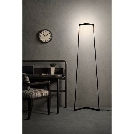 Inspired Mantra Minimal Lampadaire Led W K Lm Dimmable