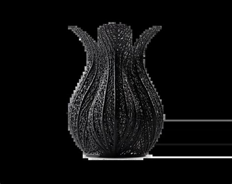 Black Resin แบรนด์ Formlabs Septillion Co Ltd