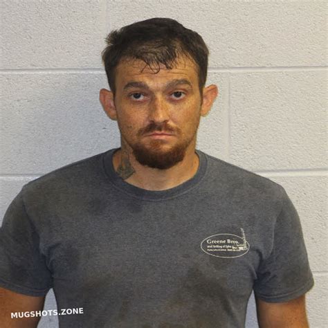 Lanning Sheyenne Cody Jackson County Mugshots Zone