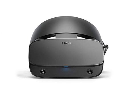 Vr Headset Oculus Rift Cv1