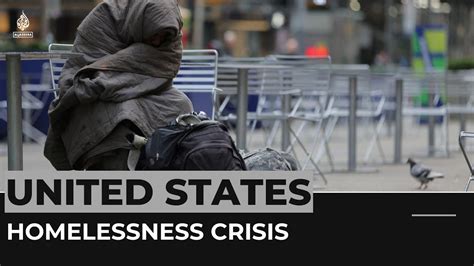 Why can't America solve its homelessness crisis? - The Global Herald