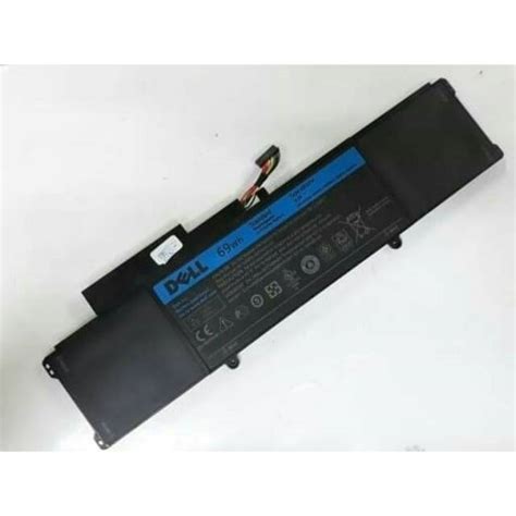 Jual Baterai Battery Batre Laptop Dell Xps L X Xps L X Xps