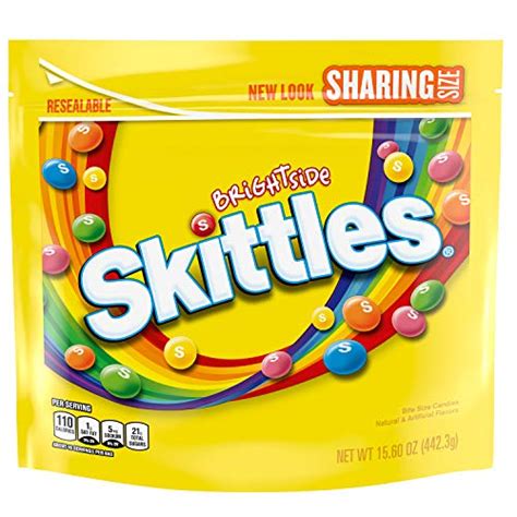 8 Best Skittles Flavors Ranked (2025)