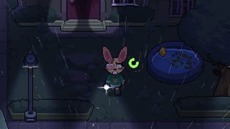 The Bunny Graveyard All Chapters Trên Steam