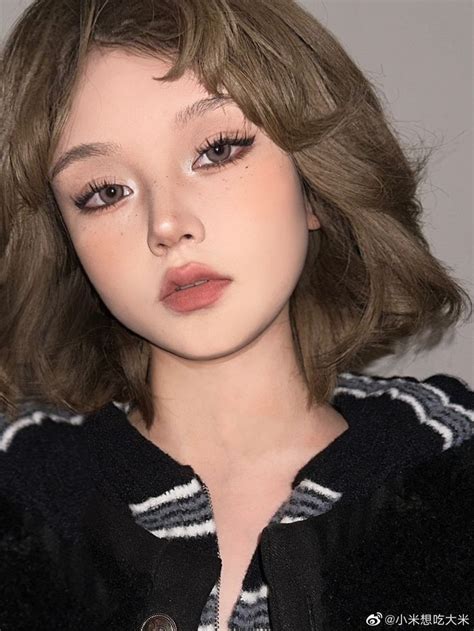 Ulzzang ֙⋆ 𔘓 Personagens De Inspiração Looks Personagens