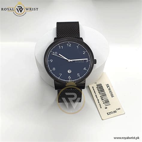 Skagen Denmark Watches Price in Pakistan | Royalwrist.pk