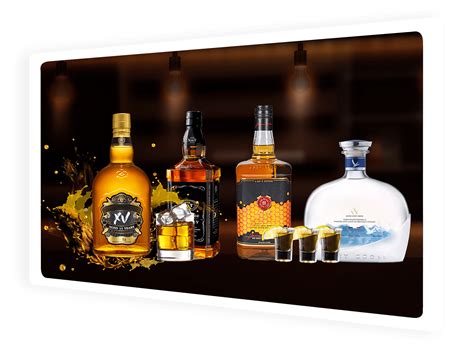 Liquor Store – CronySoft