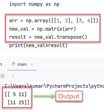 Python Numpy Data Types Python Guides