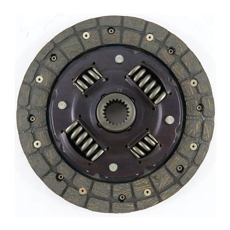 Chinese Clutch Disc Supplier OEM 31250 12081 Dt 123V Clutch Disc For