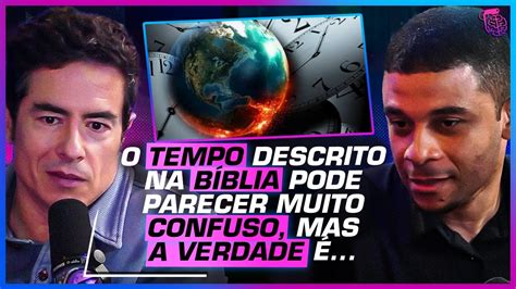 Como Funciona O Tempo De Deus Que A BÍblia Descreve Daniel Lopez