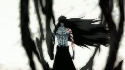 Ichigo Final Getsuga Tenshou Pfp