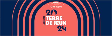 Terre De Jeux Ville De Chantepie