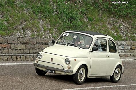 Fiat Cinquecento 500 Cars Classic Italia Italie Wallpapers Hd