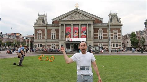 Budget Amsterdam? 5 ways to save money in Amsterdam – Dutchified