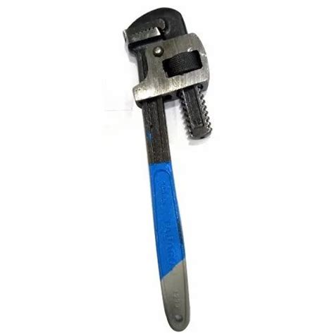 Blue Taparia Pipe Wrench at Rs 253/piece in Mumbai | ID: 20616834488