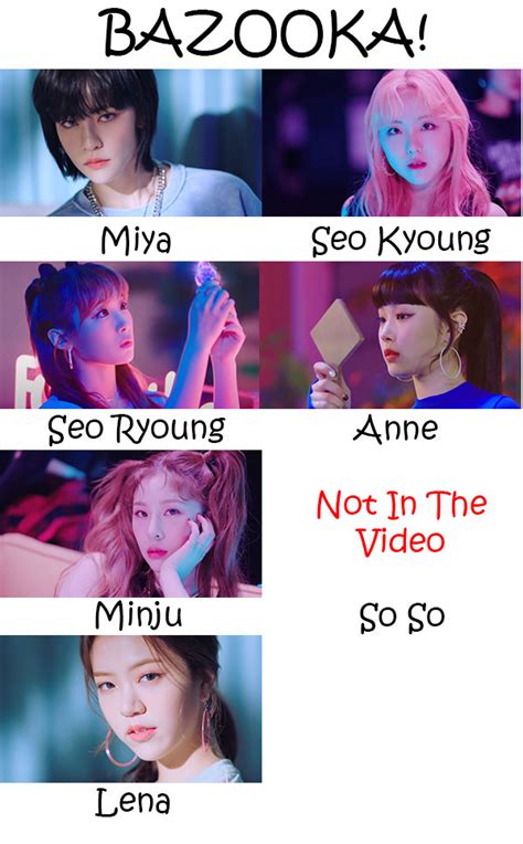 10 Hot Sexy GWSN Lena Bikini Pics