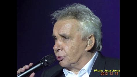 Michel Sardou Je Vous Ai Bien Eus 1976 YouTube