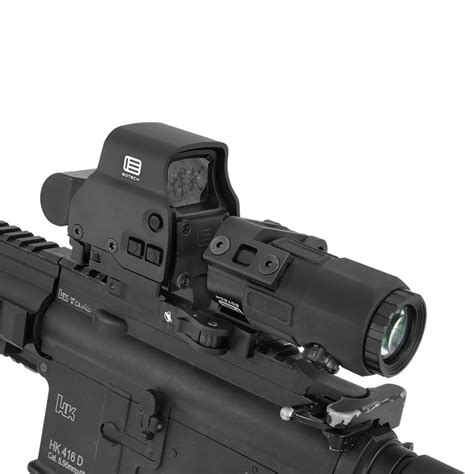 Holy Warrior Exps With G Magnifier Inch Combo Replica Color