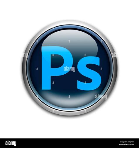 Adobe Photoshop CC Logo PNG Vector In SVG PDF AI CDR Format