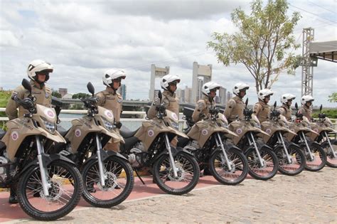 Comando De Policiamento Da Regi O Norte Intensifica Policiamento Em