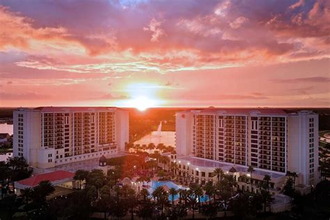 Hilton Grand Vacations Club Parc Soleil Orlando Orlando | Bookonline.com