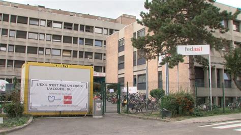 Le Refuge Une Ville Dans La Ville D Couvrez En Direct Le