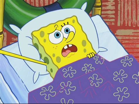 SpongeBuddy Mania SpongeBob Episode Welcome To The Bikini Bottom Triangle