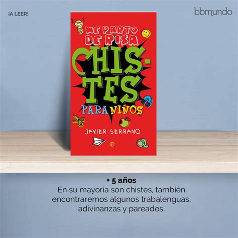 Libros De Chistes Pdf 2000 Chistes Para Todosposible Isbn 84 7971 304