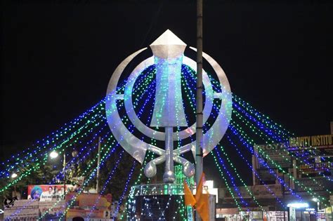 Baisakhi Celebrations At Talwandi Sabo Punjab Tripoto