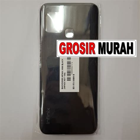 Backdoor Infinix X Hot S Toko Librajaya Toko Librajaya