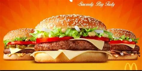 Mcdonalds Menu Menu For Mcdonalds Mirdif Dubai Zomato