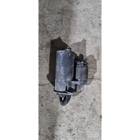 Jual Dinamo Starter Bmw E30 E36 M40 M43 M50 Shopee Indonesia