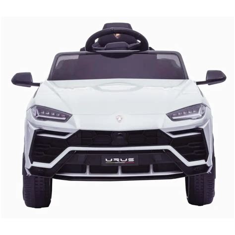 Elektroauto Kind Lamborghini Urus L Automobile Pour Enfant