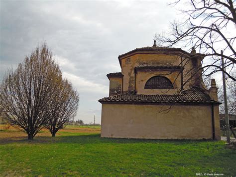 Bologna Via Olmetola Oratorio San Michele Bologna Via Olme Flickr