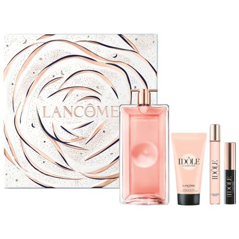 Lancome Idole Eau De Parfum Ml Gift Set Daisy Ma