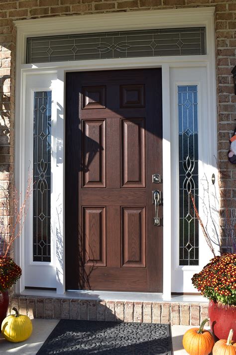 Entry Door Gallery | Lawrenceville Home Improvement