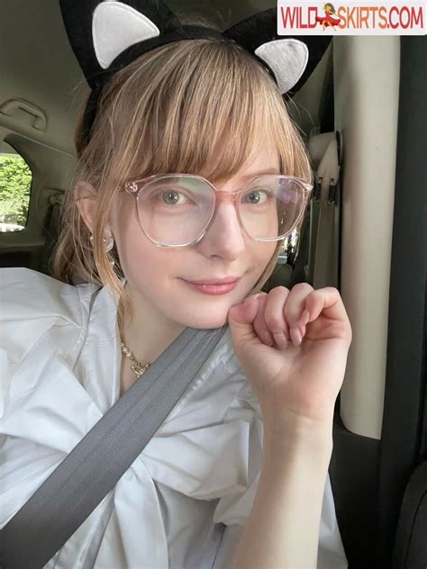 Ella Freya Ella Freya Ella Freya Venusangelic Nude OnlyFans