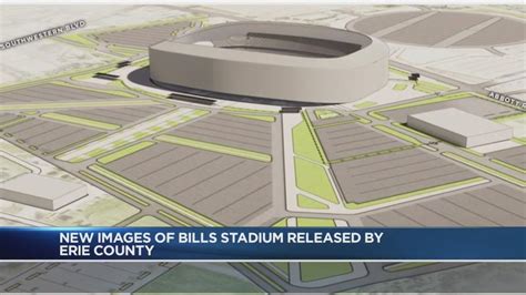 In-Depth: Buffalo Bills new stadium plans - WHEC.com