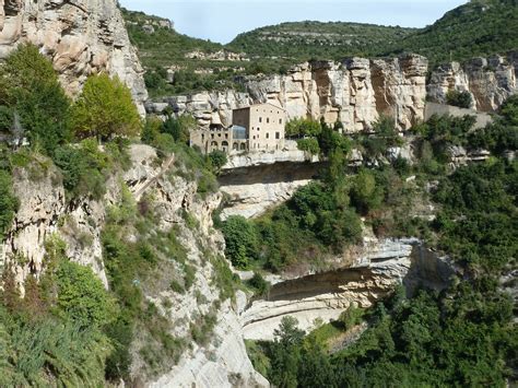 Sant Miquel Del Fai Costa Brava