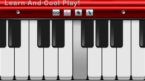 classic music piano tiles by Muhammad Arif Jamil